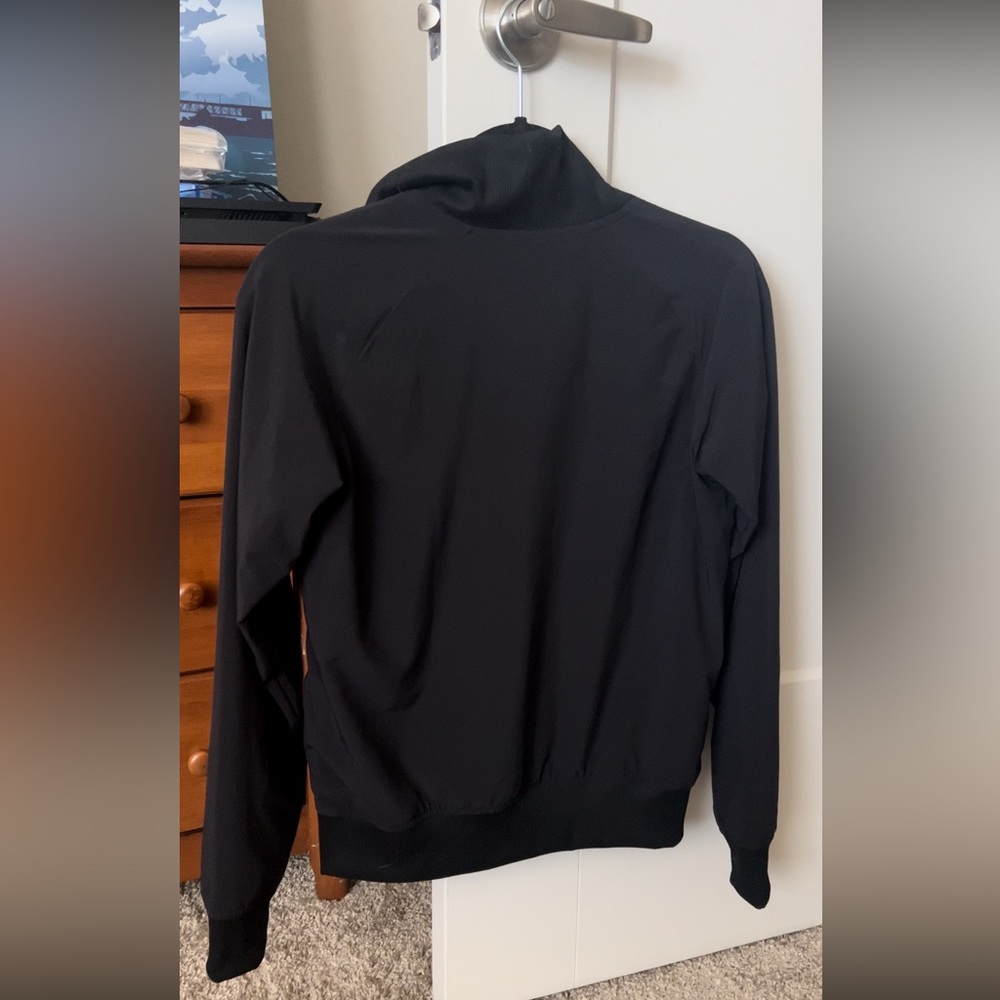 ATHLETA BROOKLYN BOMBER JACKET XXS - Picture 4 of 8